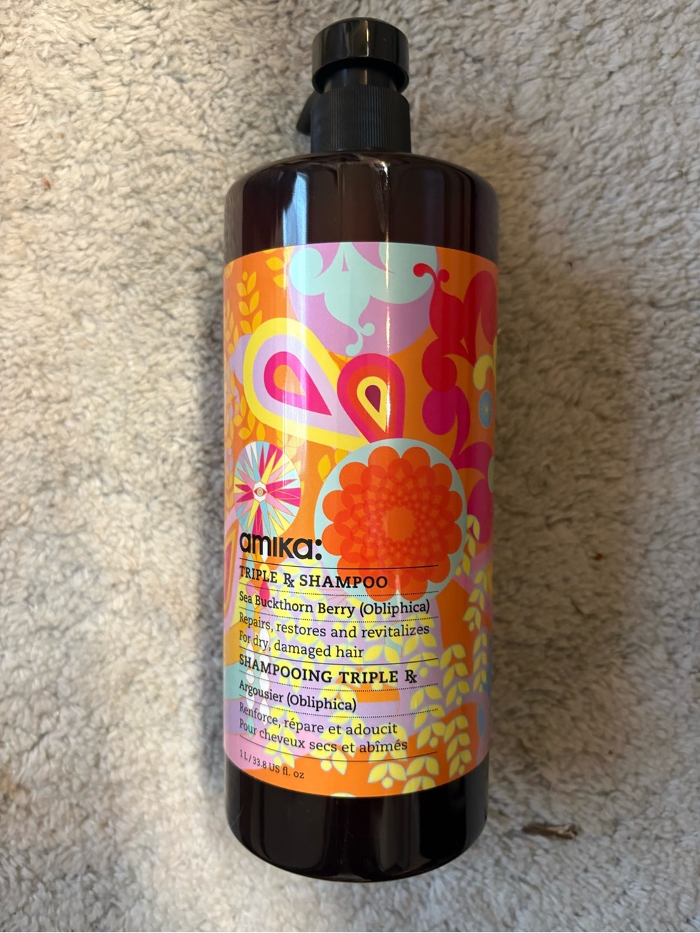 amika Hair Care bundle - Picture 6 of 6